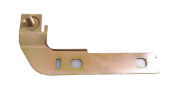 Original BMW Halter links  (51211906403)